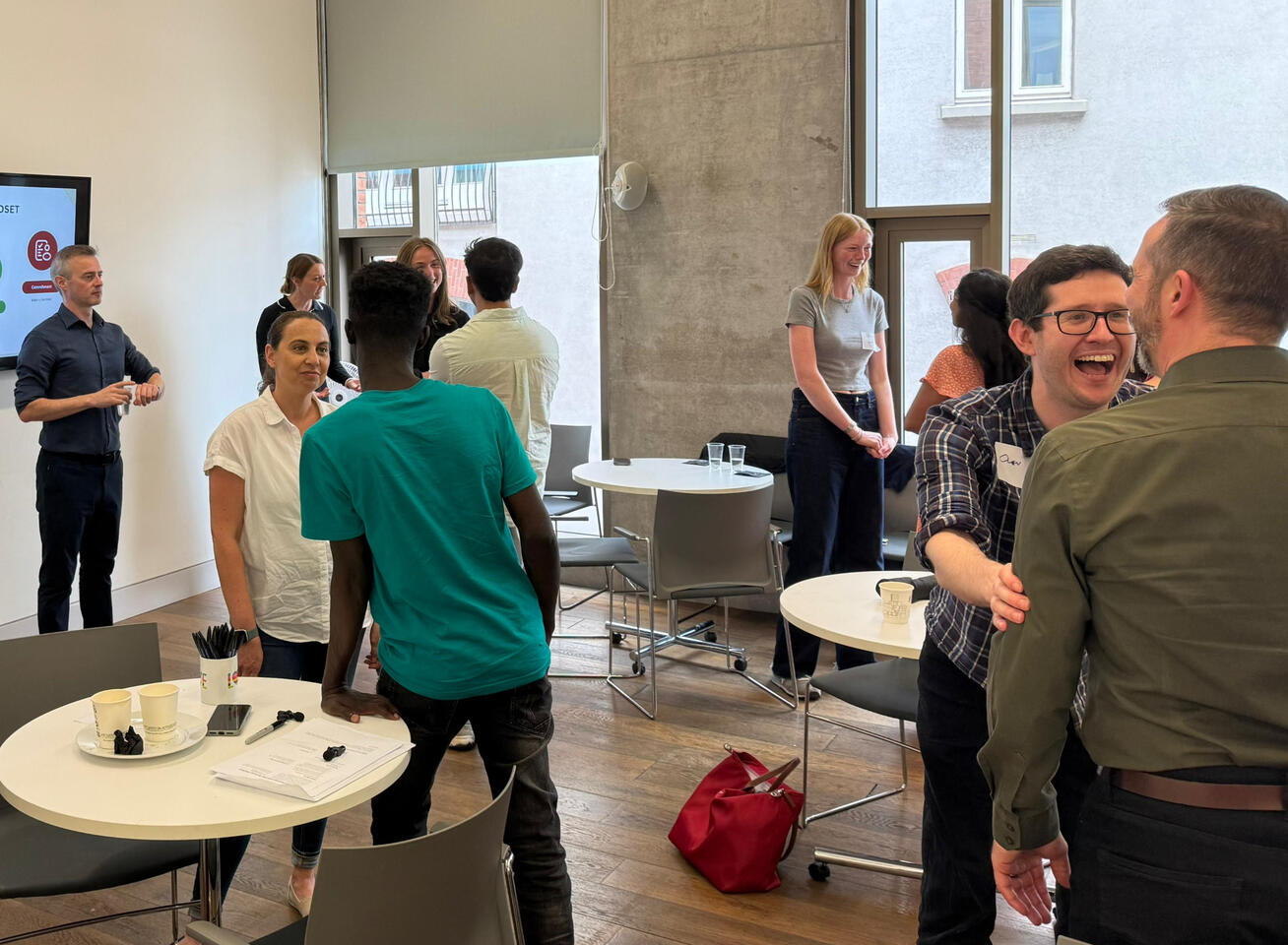 Mindsets that matter