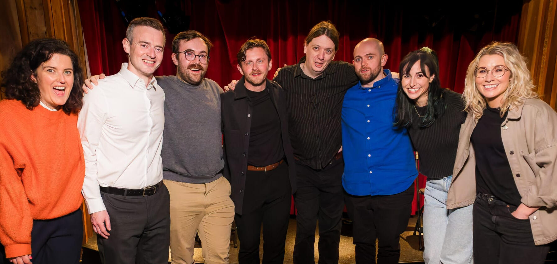 Belfast Improv Community Belfast Improv Community